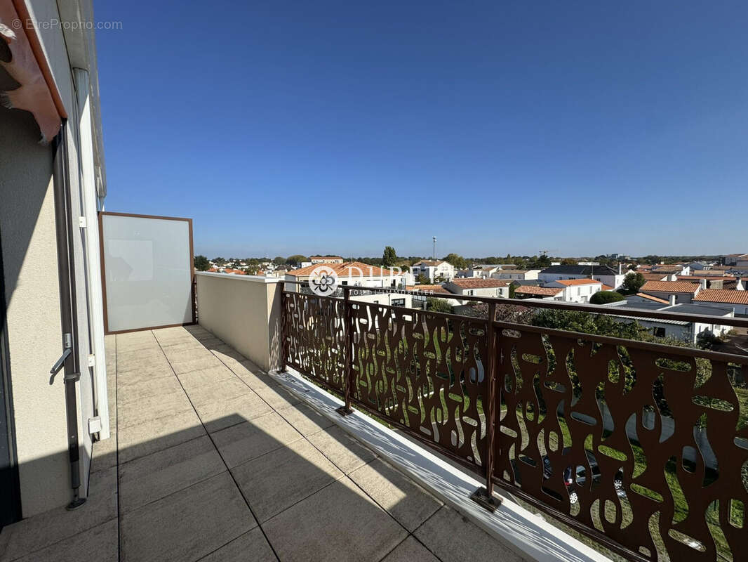 Appartement à CHALLANS