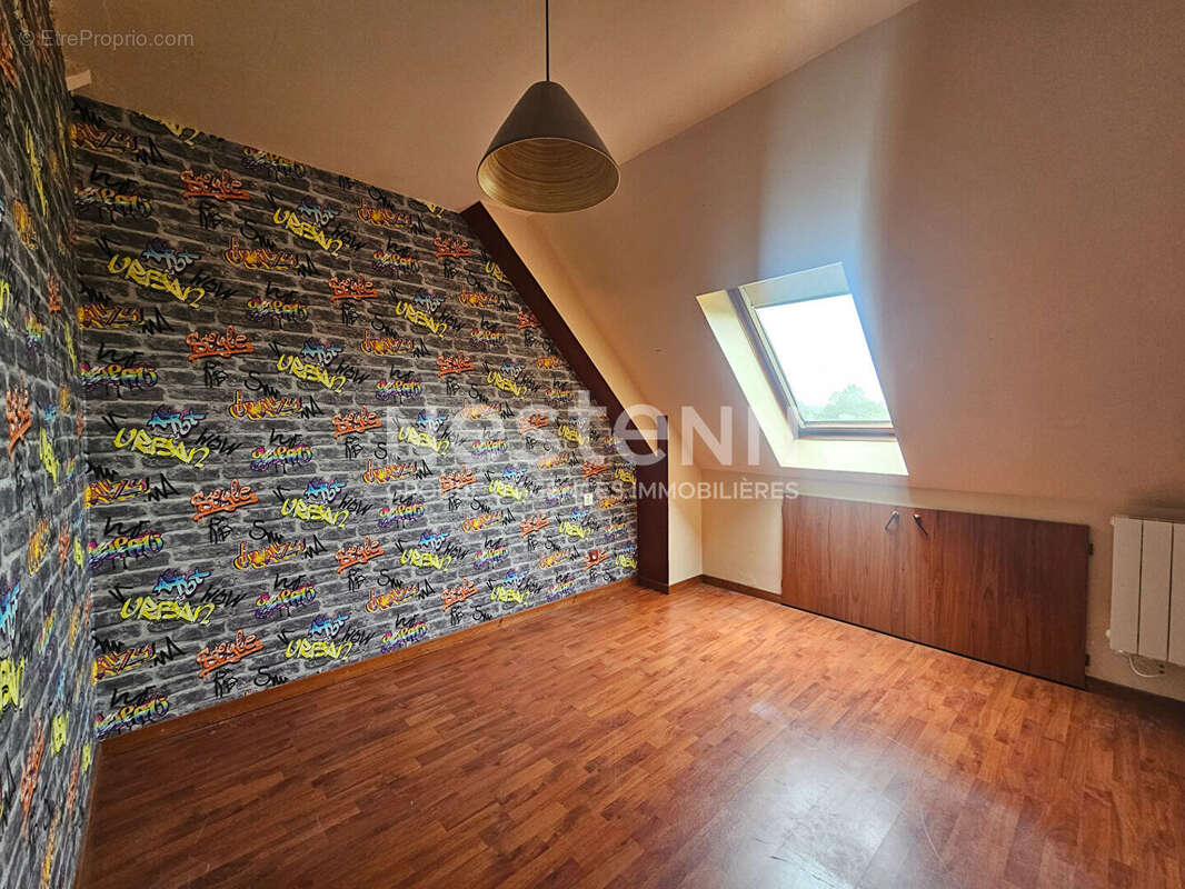 Maison à MONTOIR-DE-BRETAGNE