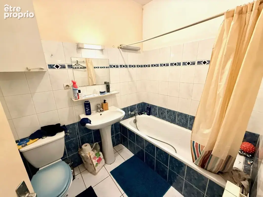 Appartement 50 m² à Auch  - photo 7