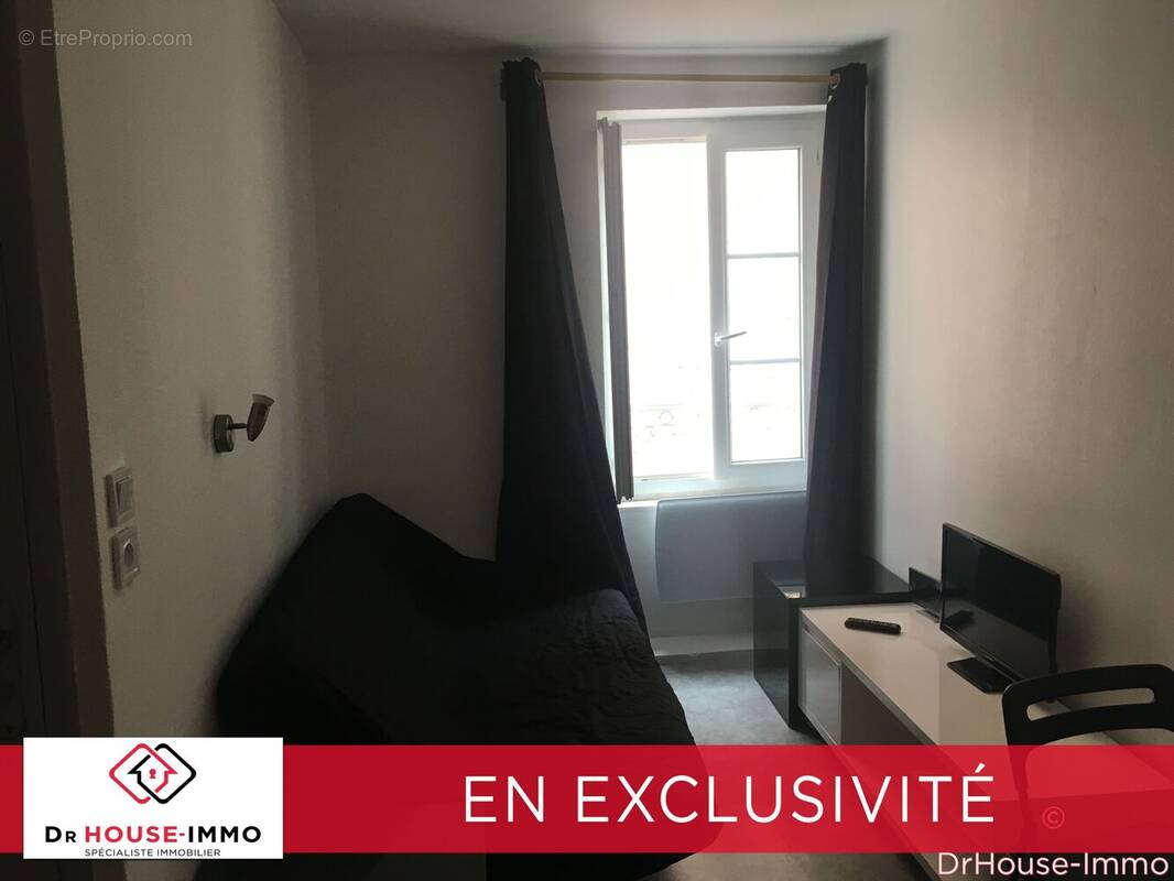 Appartement à VOIRON