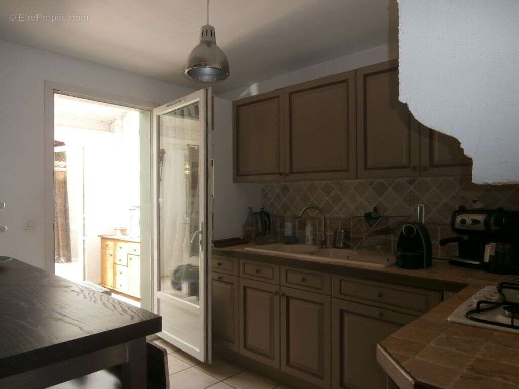 Maison à SEPTEMES-LES-VALLONS
