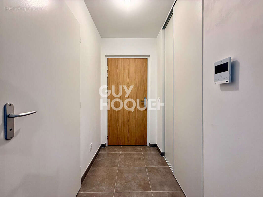 Appartement Grésy-Sur-Aix 2 pièces 43 m2 - photo 9
