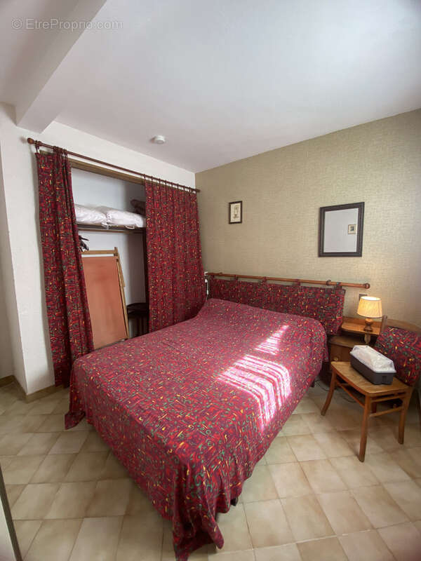 Maison à FONT-ROMEU-ODEILLO-VIA