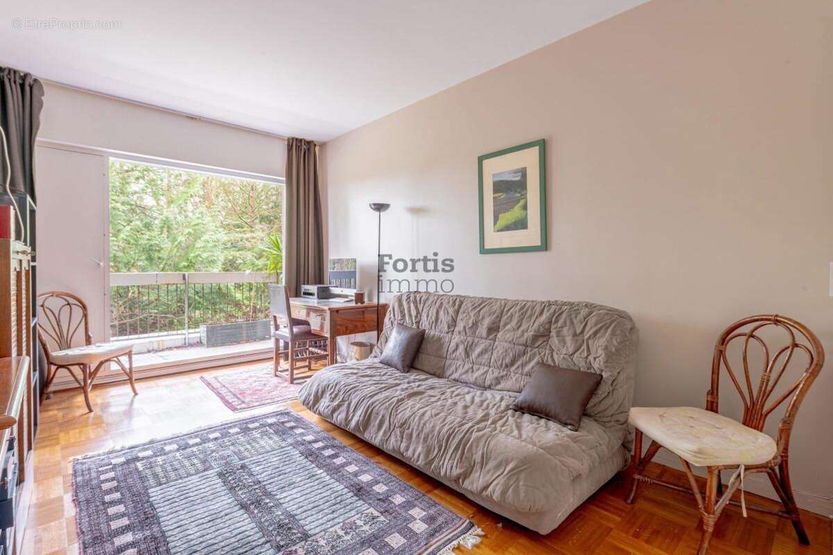 Appartement à LE CHESNAY