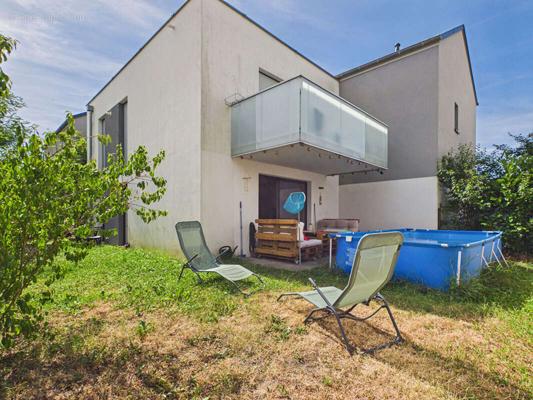 Appartement loué 46.17 m2 oberhoffen-sur-moder - photo 2