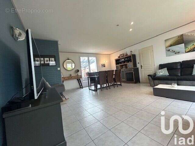 Photo 7 - Maison à SAINT-DENIS-LA-CHEVASSE