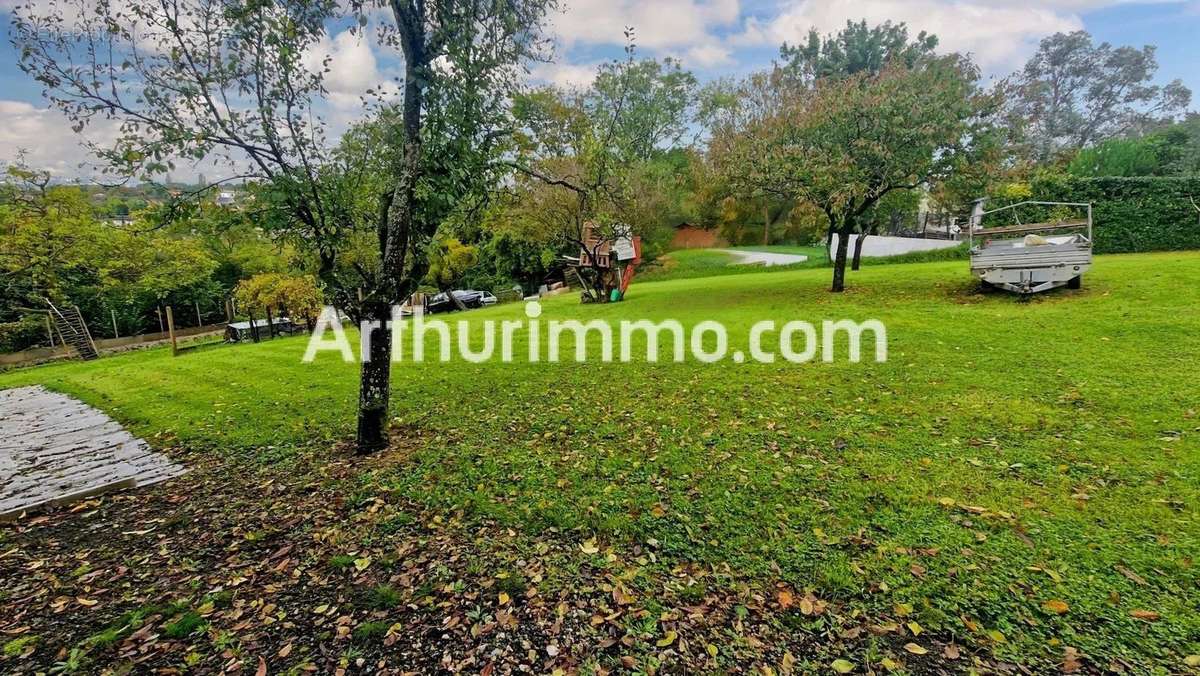 Terrain à VILLEVAUDE