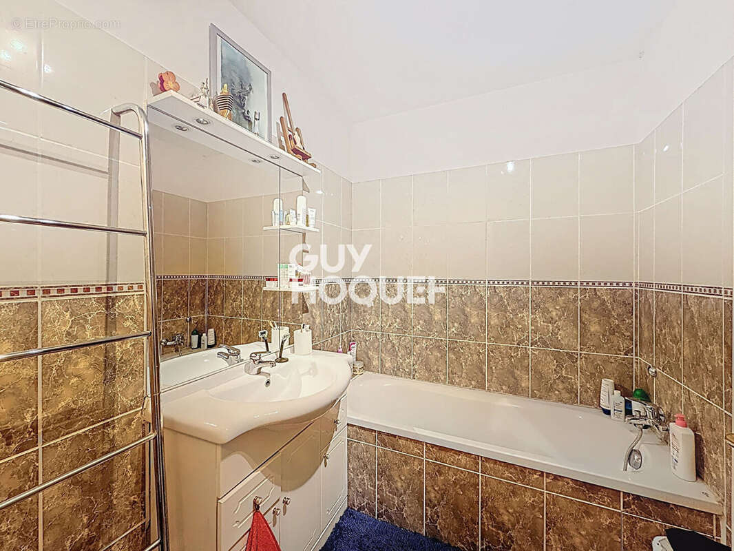 Appartement à GRASSE