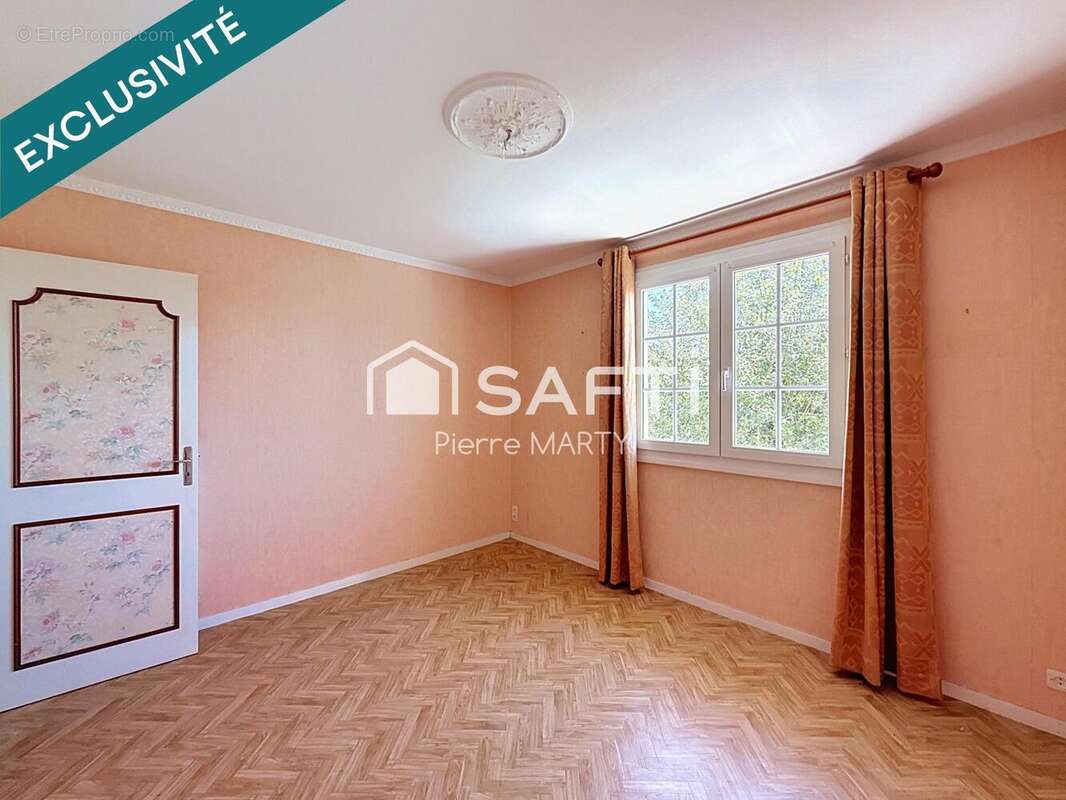 Photo 7 - Maison à SAINT-JEAN-DES-CHAMPS