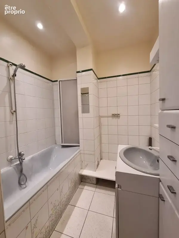 Appartement 4 pièces 93 m² à vendre à Paris-6e (75006) - photo 8