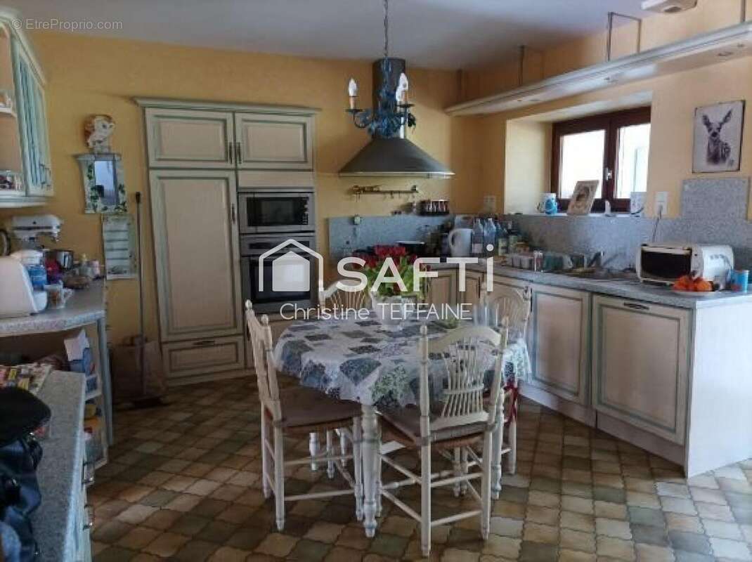 Photo 4 - Maison à GAEL