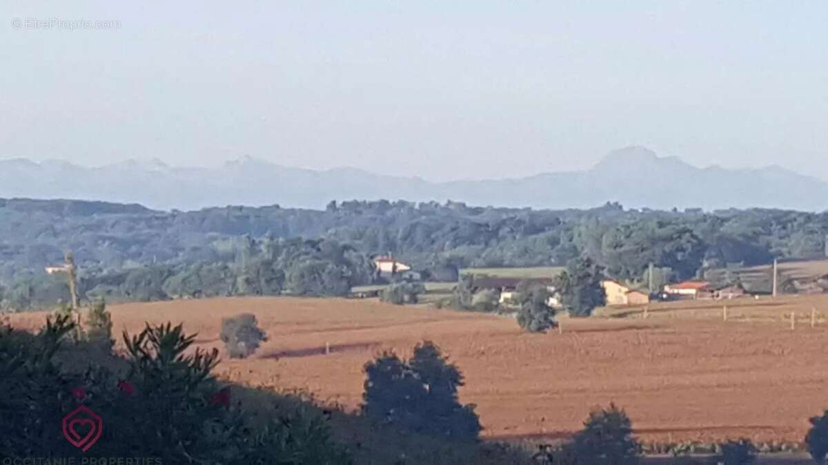 Maison à L&#039;ISLE-EN-DODON