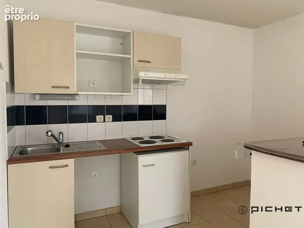 Appartement Lescar 3 pièce(s) 67 m2 avec grande terrasse - photo 4