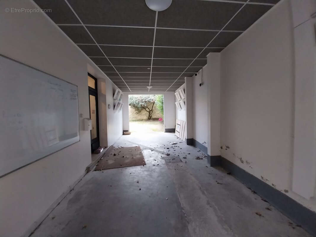 Appartement à POITIERS