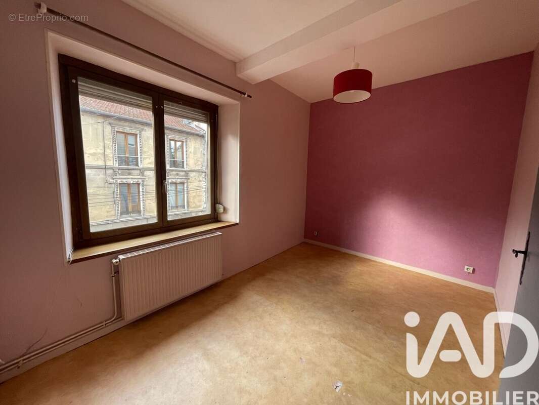 Photo 8 - Maison à SAINT-MIHIEL