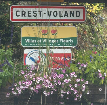 Photo 1 - Appartement à CREST-VOLAND