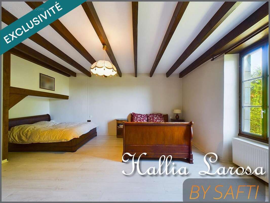 Photo 8 - Maison à PINDRAY