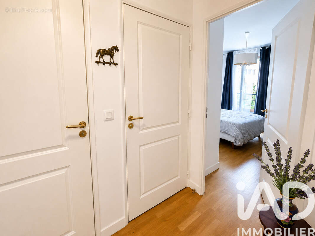 Photo 5 - Appartement à PARIS-13E
