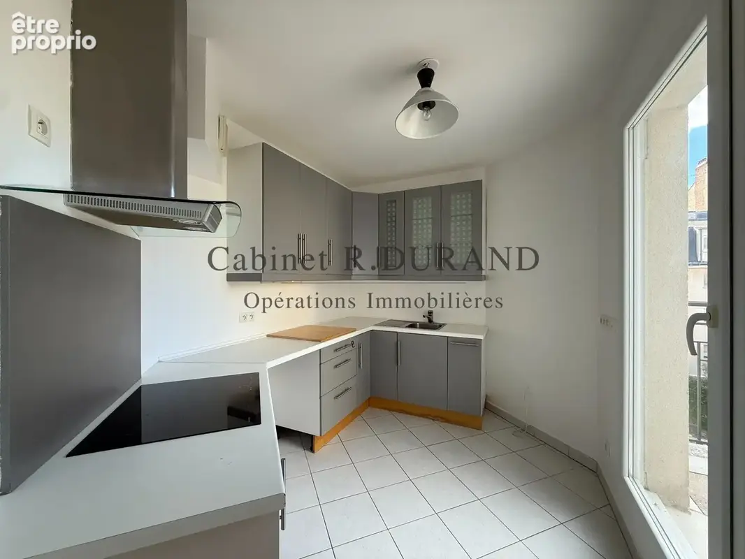 Appartement 2 pièces 51 m² à vendre à La Garenne-Colombes (92250) - photo 4