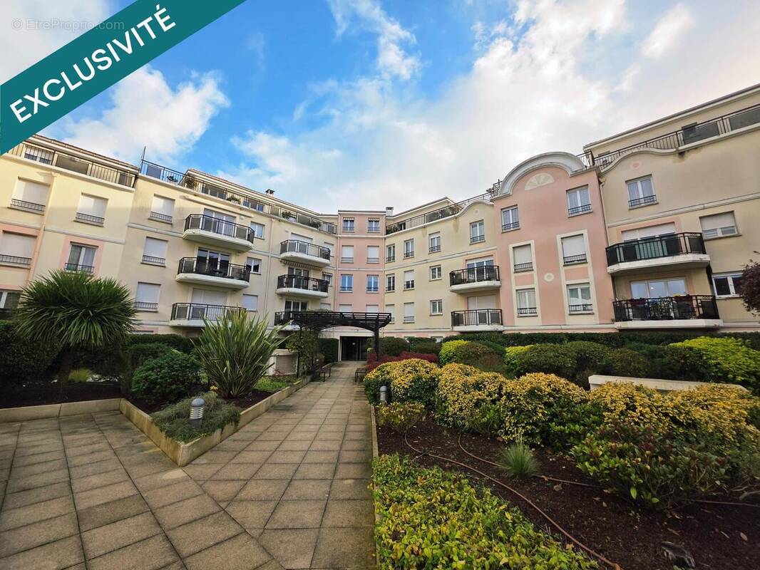 Photo 1 - Appartement à ACHERES