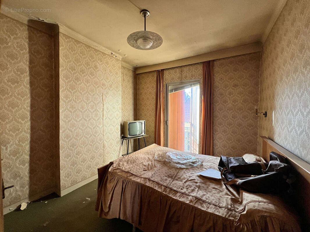 Appartement à BEZIERS