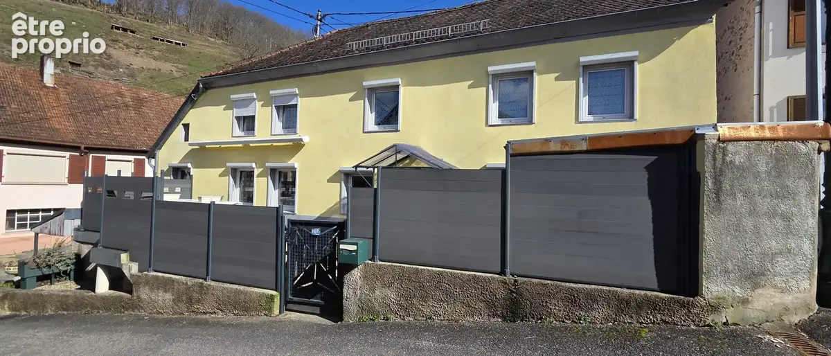 Photo Maison à Barembach au prix de 192 920€