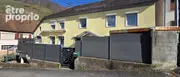 Maison à BAREMBACH