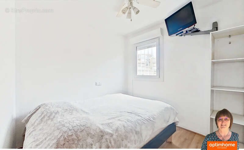 Appartement à LE GRAU-DU-ROI
