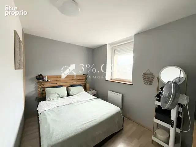 Appartement T4 106 m2 ELOYES - photo 15