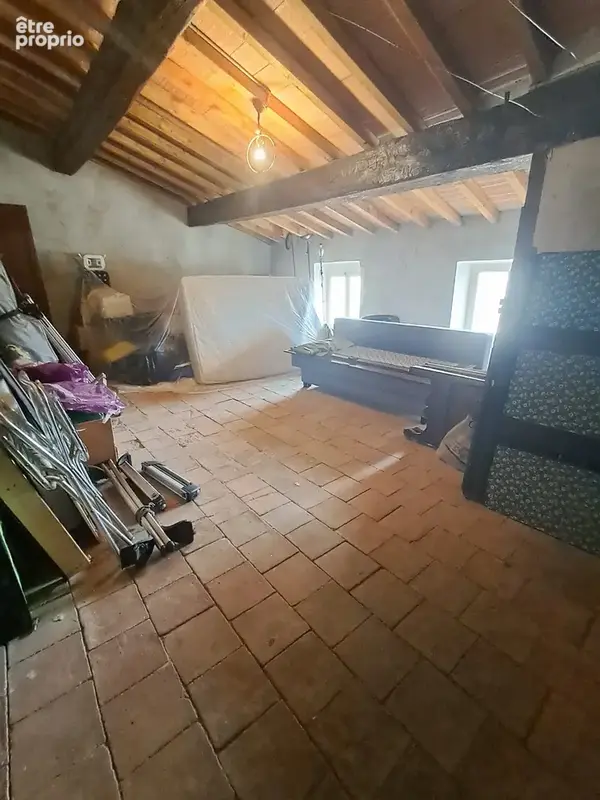 Charme, authenticité et 204 m² de potentiel à Pennautier ! - photo 15