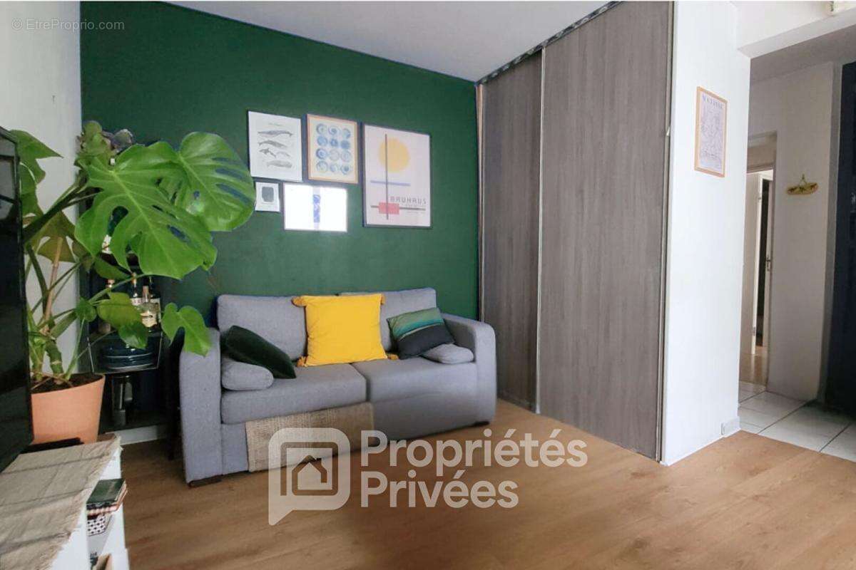 Appartement à ARPAJON