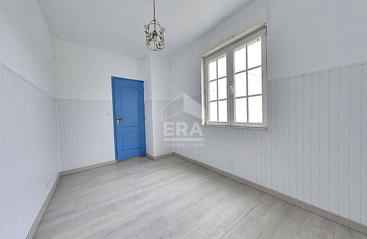 Appartement à MERLIMONT