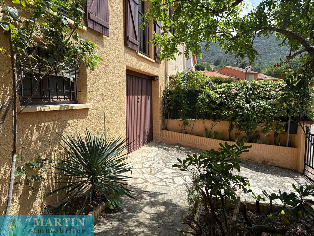 Maison à CERET