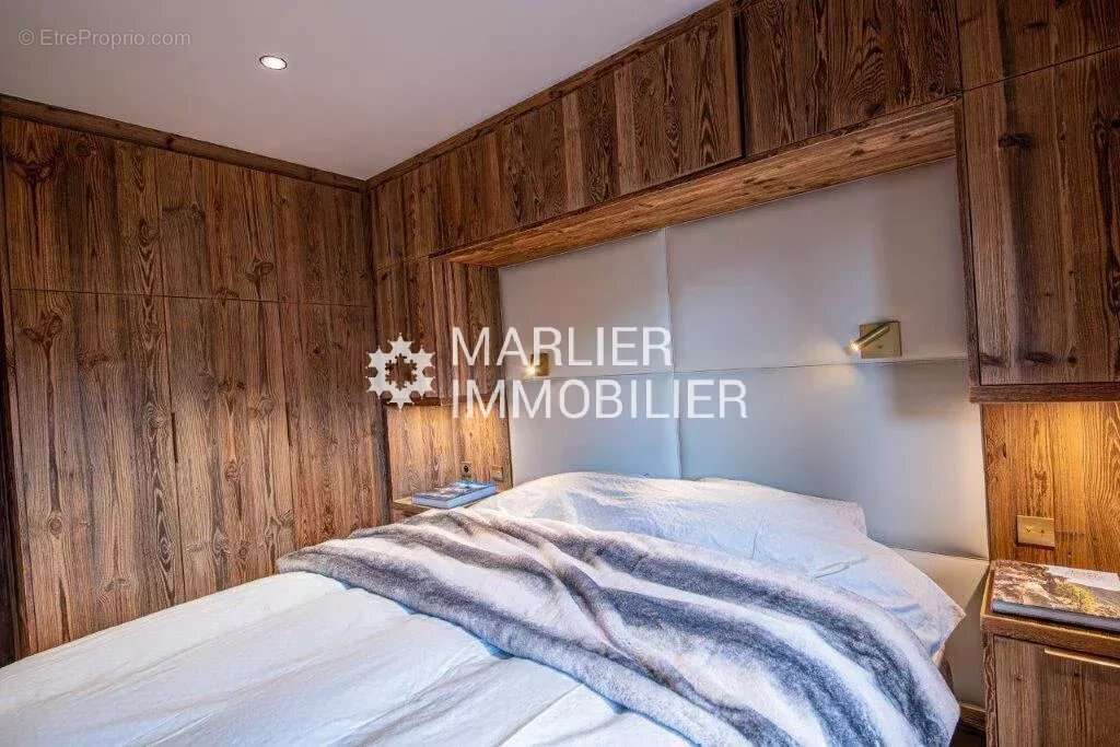 Appartement à MEGEVE