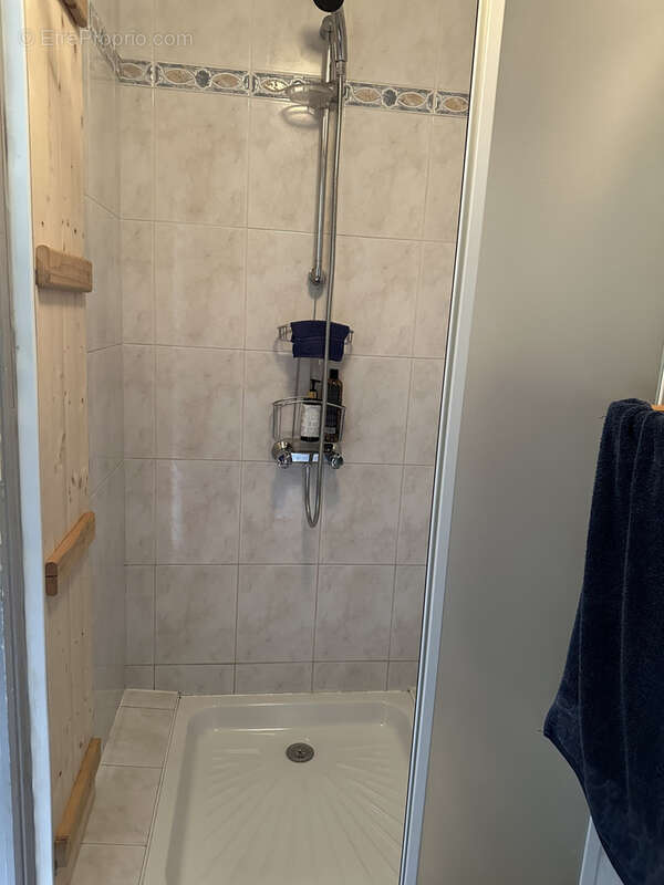 Maison à TOMBEBOEUF