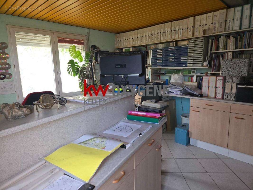 Maison à ARGELES-SUR-MER