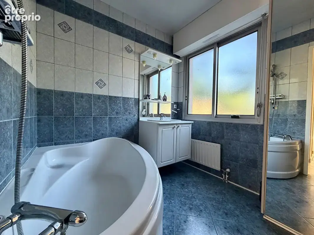 Appartement Mulhouse 4 pièce(s) 90.65 m2 - photo 11