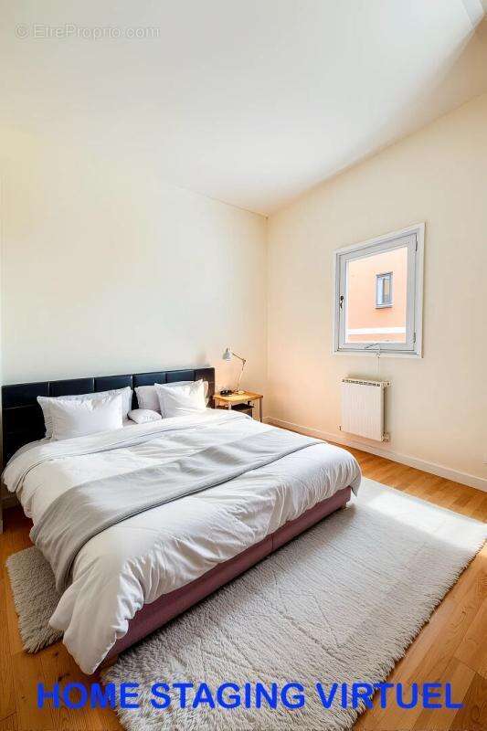 Appartement à AMIENS