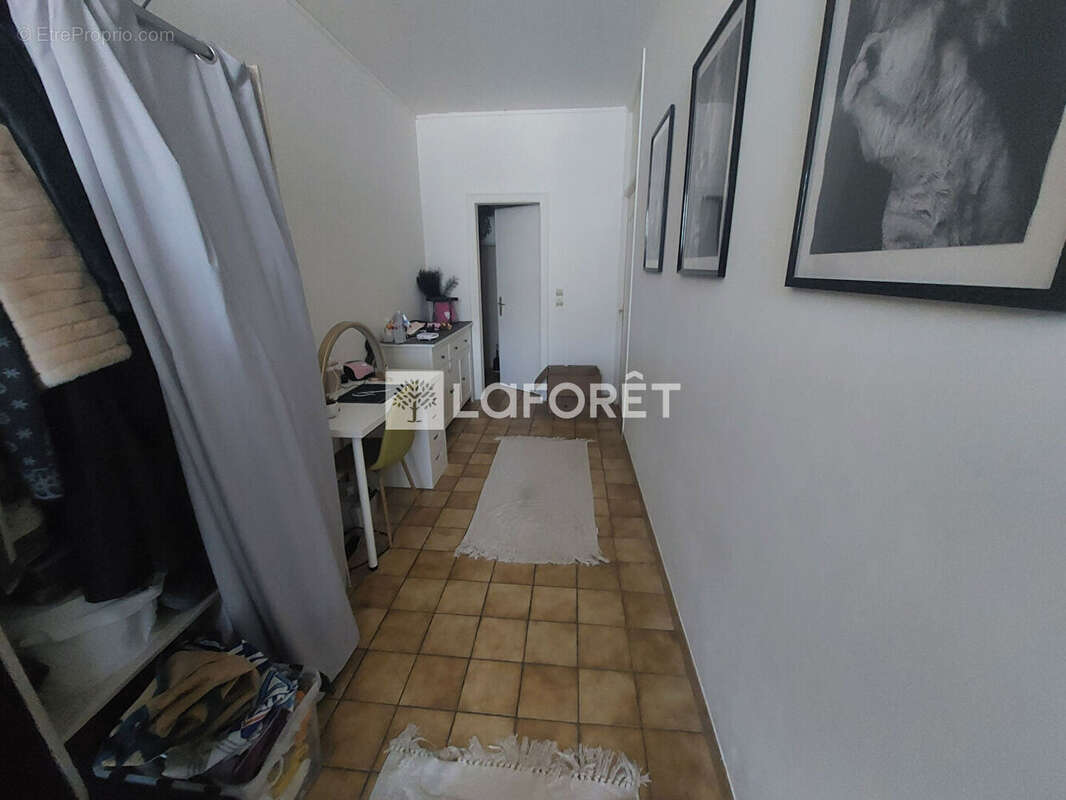 Appartement à DISTROFF
