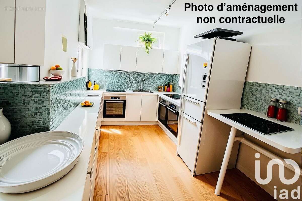 Photo 4 - Maison à SAINT-JAMES