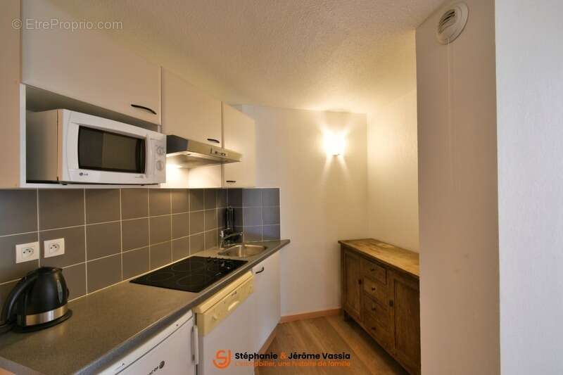 Appartement à GERM