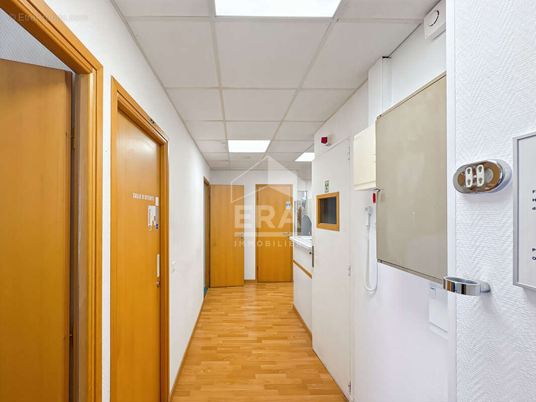 Appartement à MARSEILLE-4E