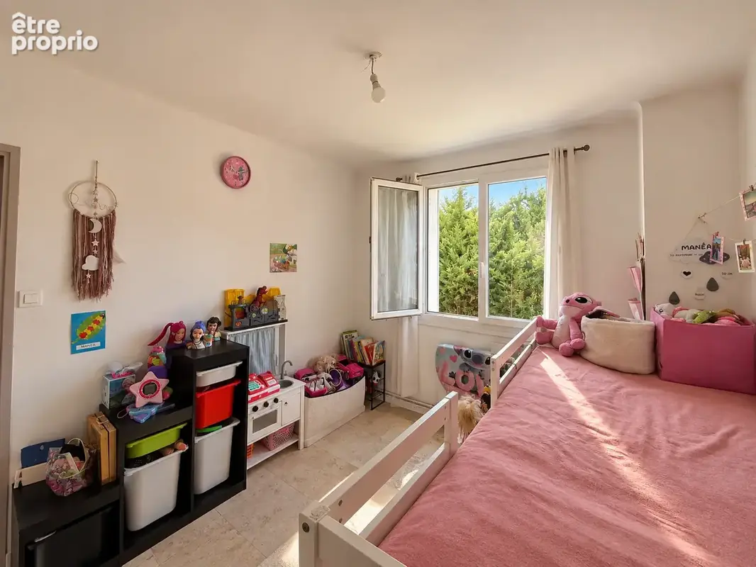 Appartement T3 avec balcon - photo 3
