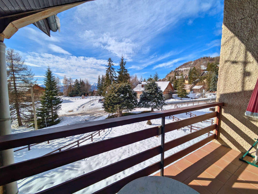 Magnifique appartement T3 en duplex - photo 10
