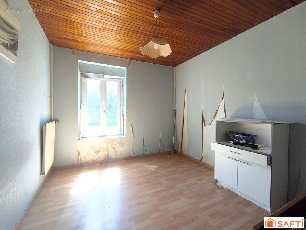 Photo 4 - Maison à MOELAN-SUR-MER