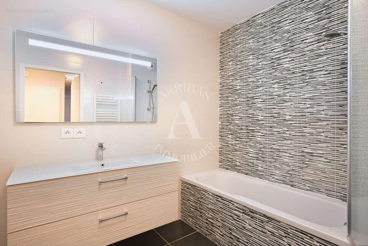 Appartement à FERNEY-VOLTAIRE