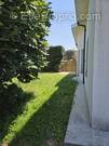 Appartement à SAINT-ORENS-DE-GAMEVILLE