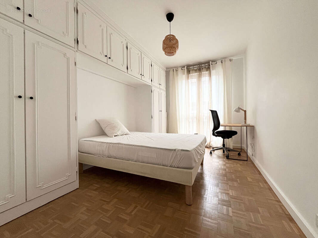 Appartement à LE MANS