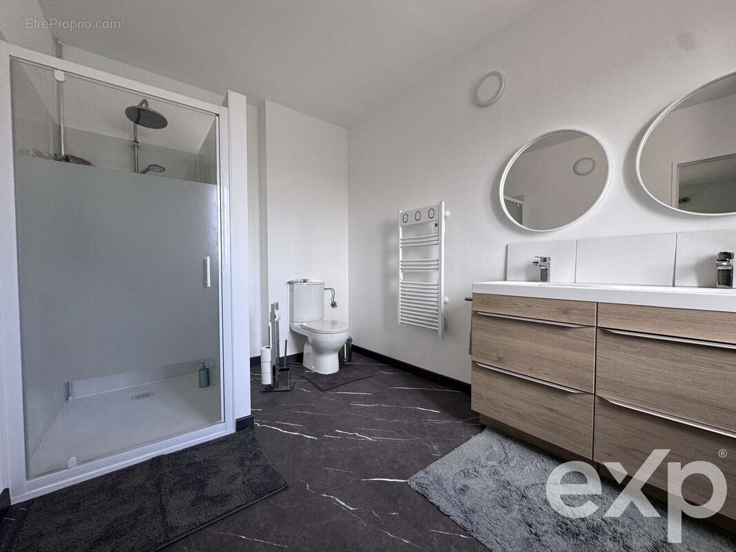 Maison à SAINT-GEORGES-D'ESPERANCHE