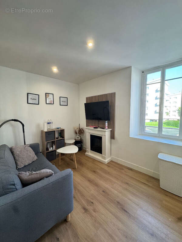 Appartement à LORIENT
